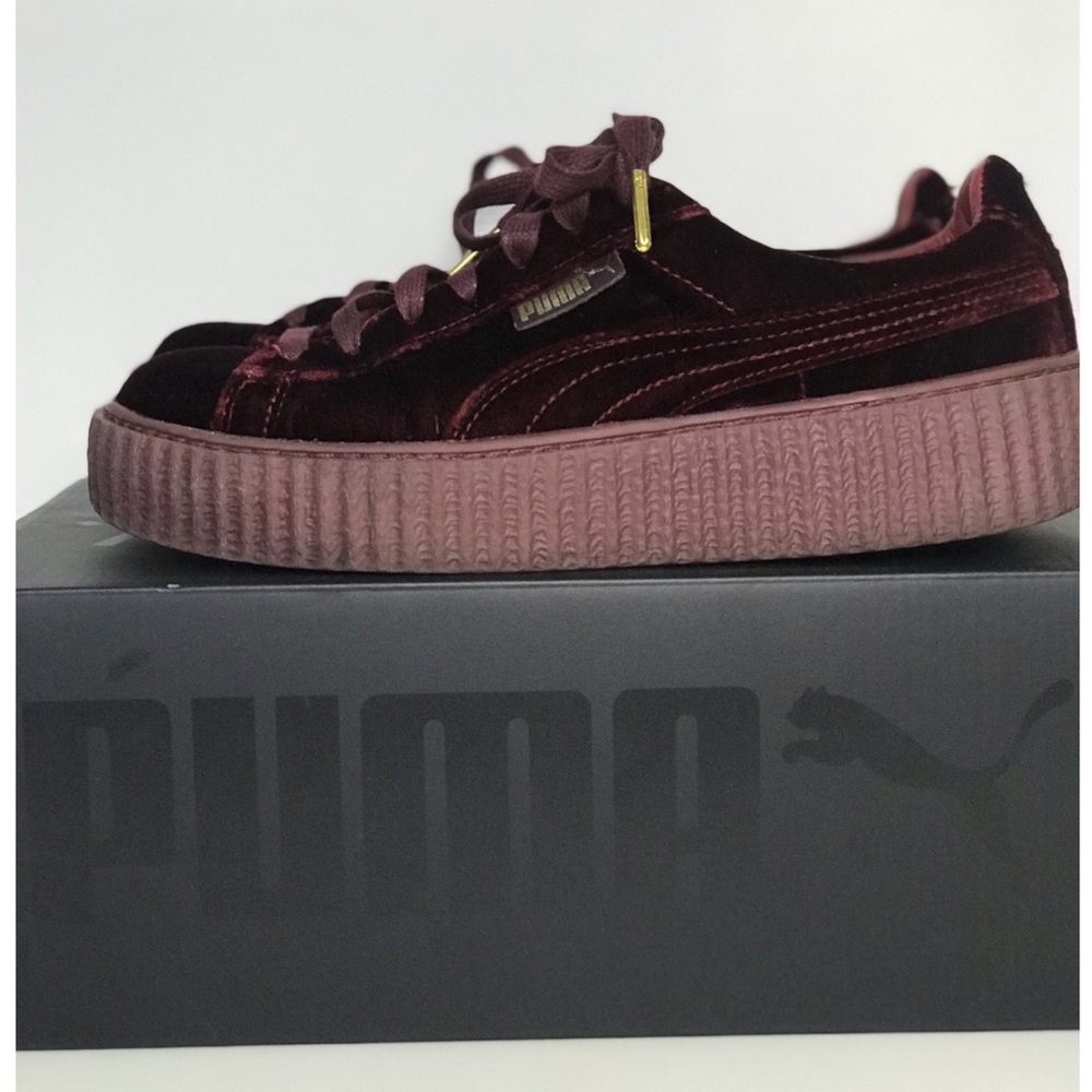Puma Rihanna Fenty - Picture 7 of 7